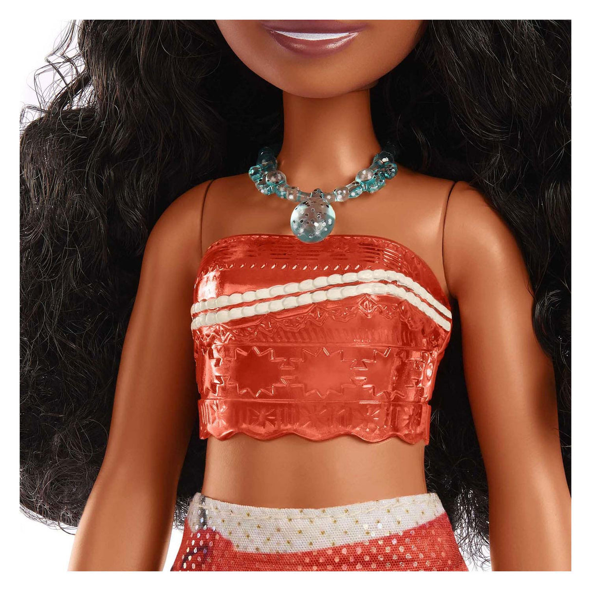 Mattel pop vaiana (moana)