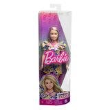 Mattel Fashionista Pop with Down Syndrome