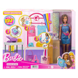 Mattel pop med boutique -butik