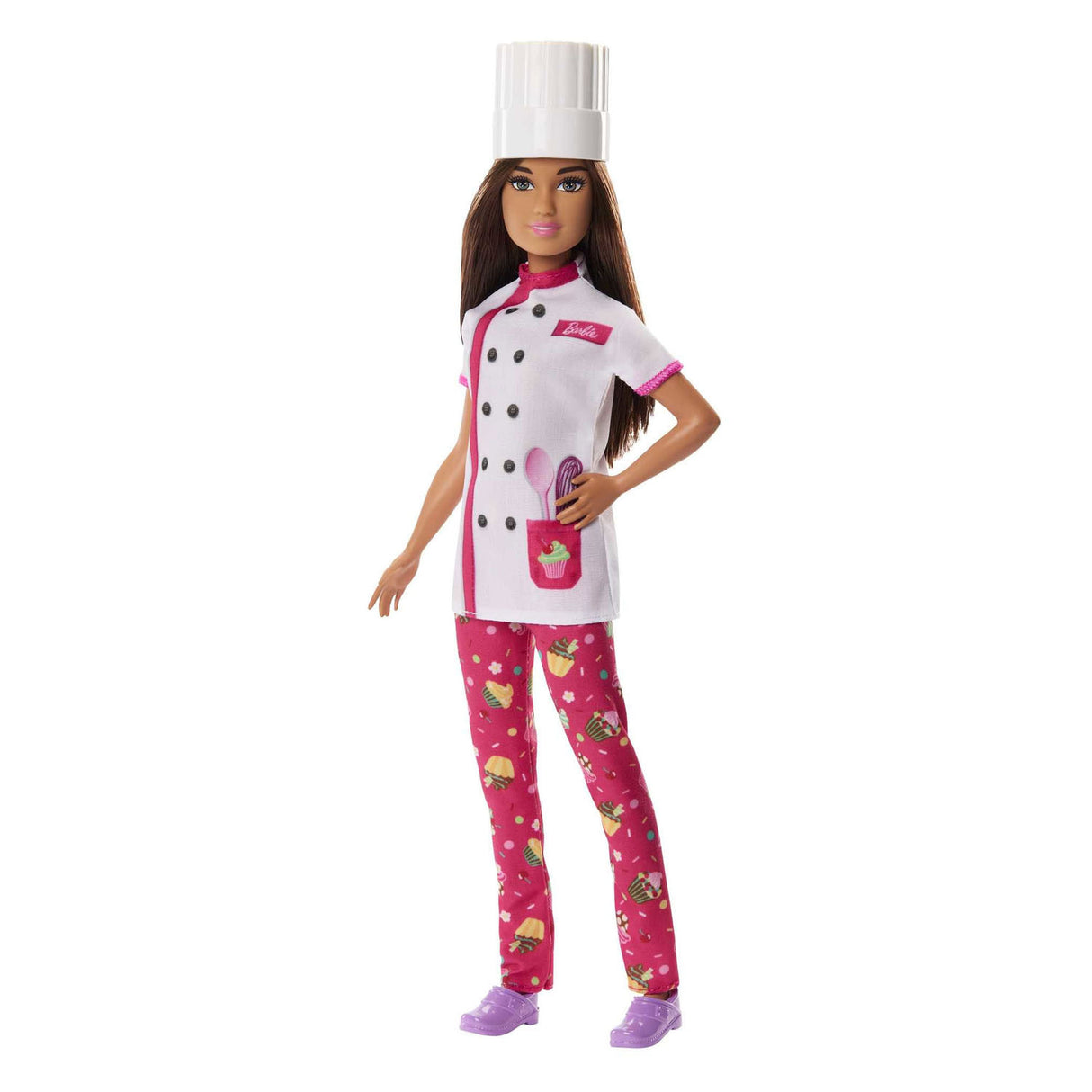 Mattel Chef Pattiserie Pop