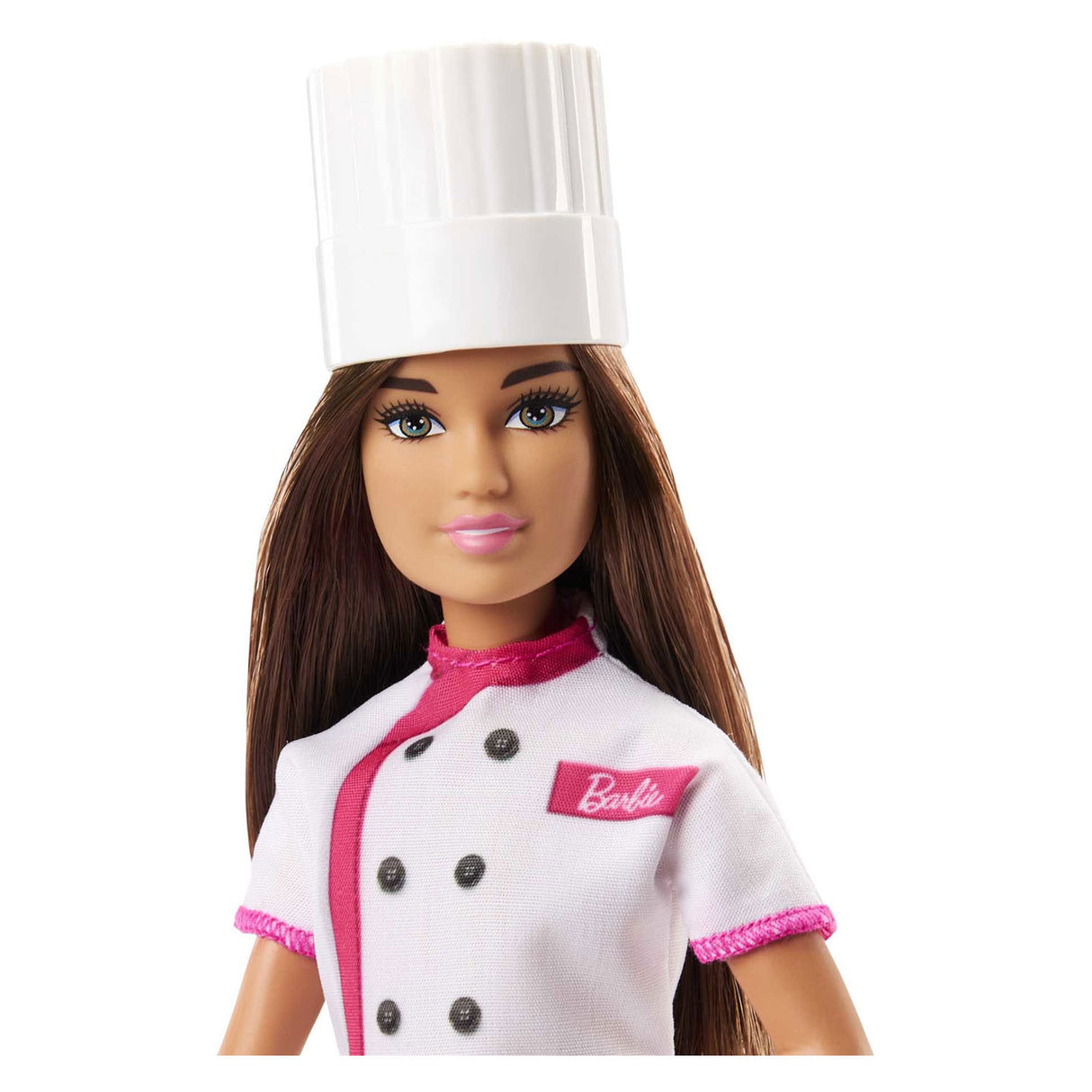 Mattel Chef Pattiserie Pop