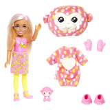 Mattel Cutie rivela il Chelsea Pop Series AAP