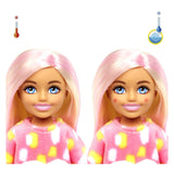 Mattel Cutie rivela il Chelsea Pop Series AAP