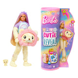 Mattel Cutie revele pop acogedor lindo tees series león