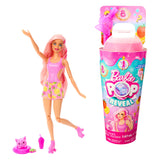 Mattel Reveal Pop Juicy Fruits Series Strawberry Lemonade