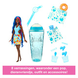 Mattel barbie reveal pop juicy fruits series - fruit punch