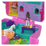 Mattel Polly Pocket Fiesta Play Set