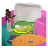 Mattel Polly Pocket Fiesta Play Set