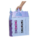 Mattel Frozen Elsa's Castle Poppenhuis