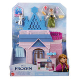 Mattel Frozen StaperStackers Anin grad v Arendelle Speeltet