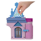 Mattel Frozen Gapererstackers Anna's Castle en Arendelle Speeltet