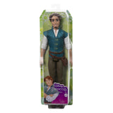 Mattel Princess Fashion Doll Flynn