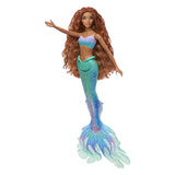 Mattel Disney la petite sirène ariel fashion pop