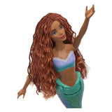 Mattel the little mermaid ariel fashion pop