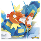 Matstell Mega ContreRux Bouwet Magikarp Evolutioun