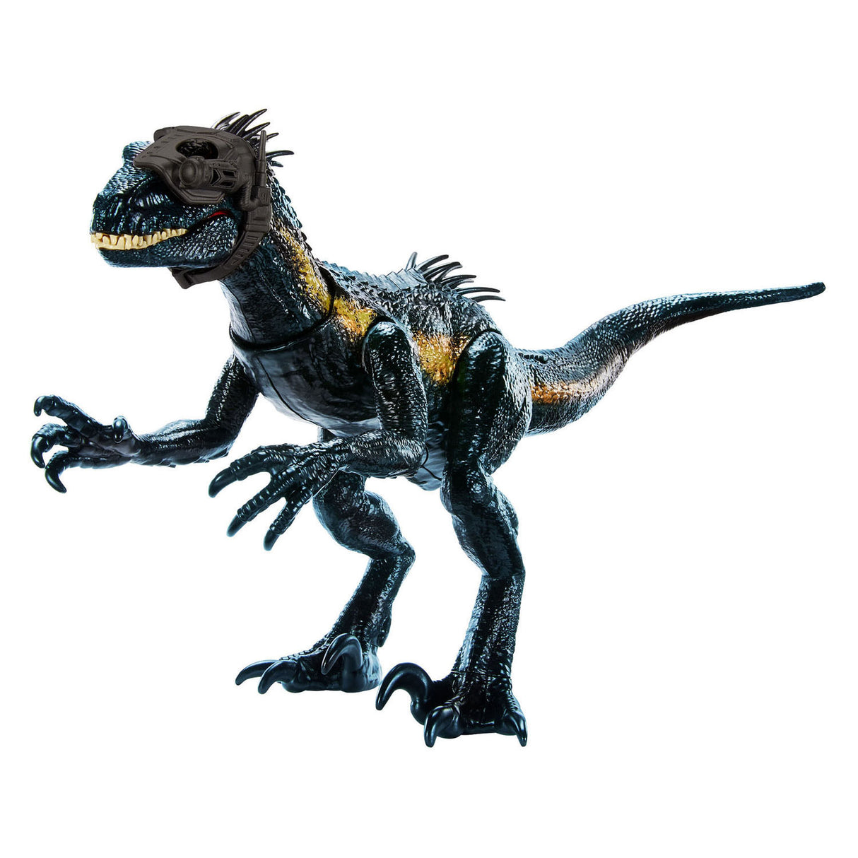 Mattel Jurassic World Track n Attack Indorraptor Play Figura