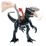 Mattel Jurassic World Track n Attack Indorraptor Play Figura