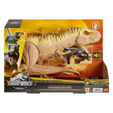 Mattel Jurassic World Tyrannosaurus T-Rex Dinosaurus postava