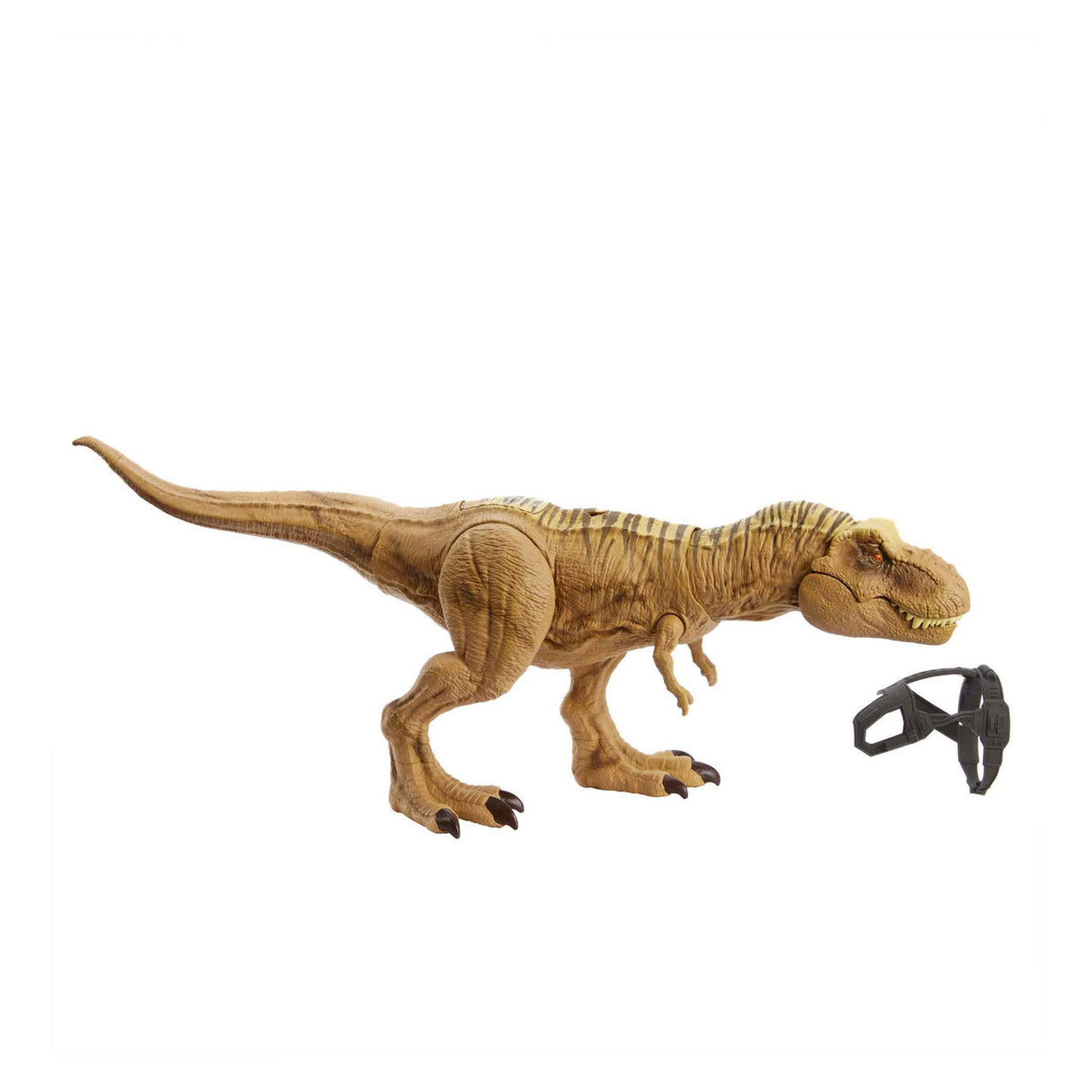 Mattel Jurassic World Tyrannosaurus T-Rex Dinosaurus postava