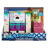 Mattel Minecraft Legends Verslinder Play Figur