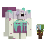 Mattel Minecraft Legends Verslinder Play Figur