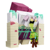 Mattel Minecraft Legends Verslinder Play Figur