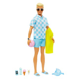 Mattel Ken Stylish Pop