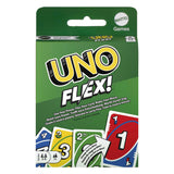 Mattel UNO Flex Card Spill