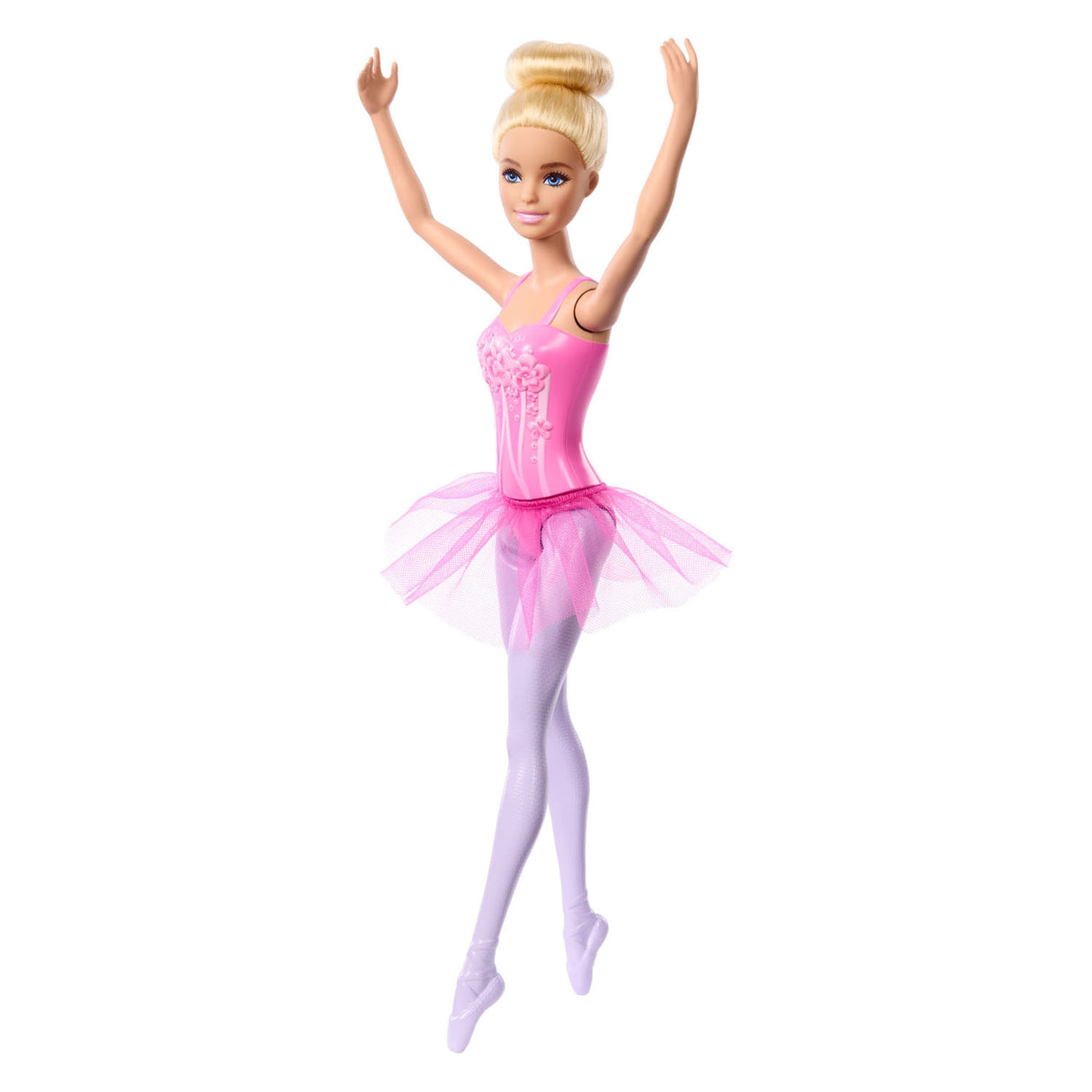 Mattel modepop ballerina