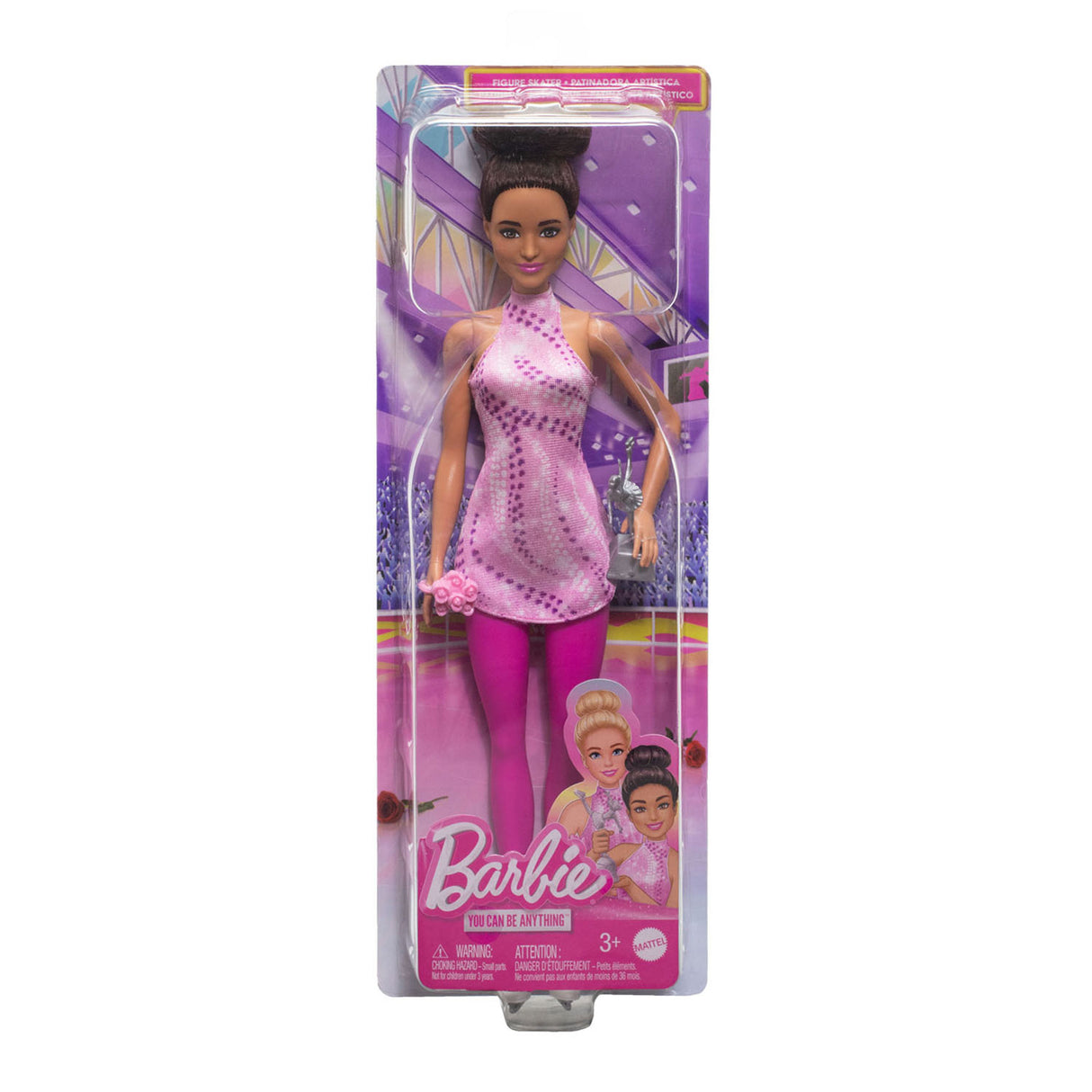 Mattel figura drsalec modni pop