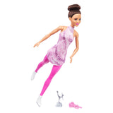 Mattel figura skater de moda pop