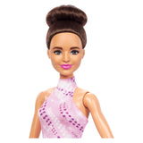 Mattel Figure Skater Fashion Pop