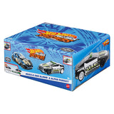 Hot Wheels Full Back Racing Cars, 2e.