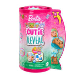 Mattel Cutie enthüllt Chelsea Teddybear als Dolfij