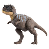 Mattel Jurassic World Wild Roar Ekrixinatosaurus gra figurka