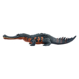 Mattel Jurassic World Roaring Gyropsuchus Dinosaur Figura