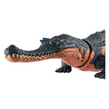 Mattel Jurassic World Roaring Gyropsuchus Dinosaur Figura