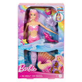 Mattel Malibu Mermaid pop