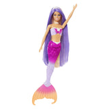 Mattel Malibu Mermaid pop