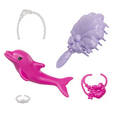 Barbie a touch of magic - zeemeermin pop - pop