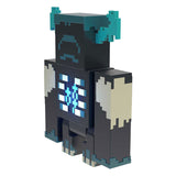 Mattel Minecraft Warden Figure