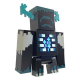 Mattel Minecraft Warden Figure