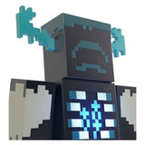 Mattel Minecraft Warden Figure