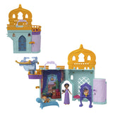 Mattel Princess Staple Stackers Jasmines Palace Play Set