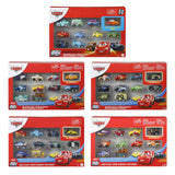 Disney Pixar Mini Racers, 10..