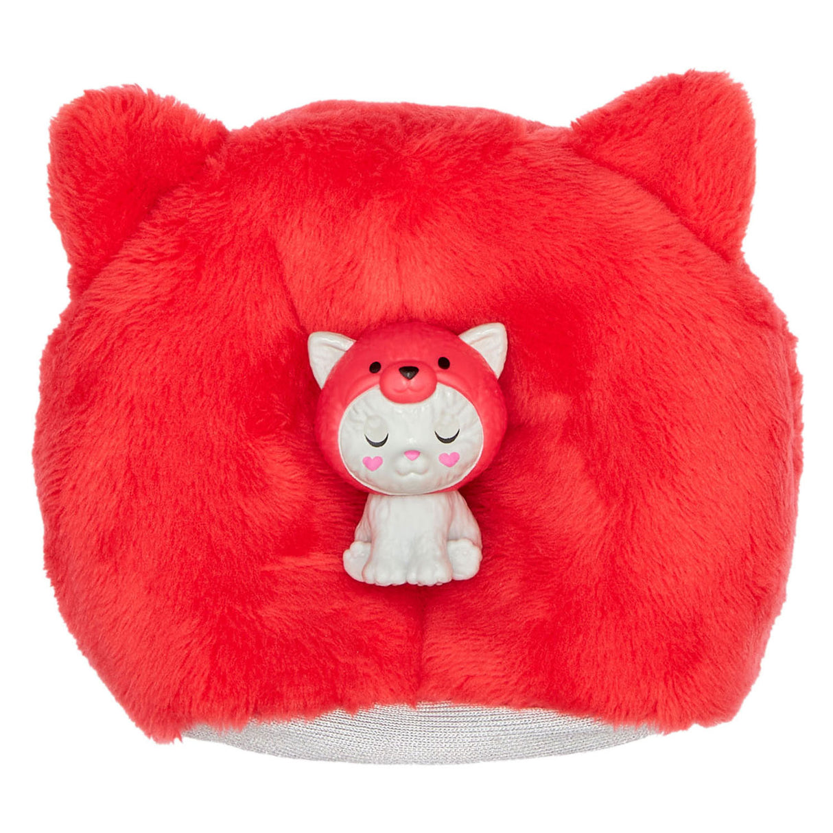 Mattel Cutie razkriva Modepop Red Panda