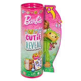 Mattel Costume Cuties revele Modepop