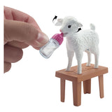 Mattel Modepop veterinar