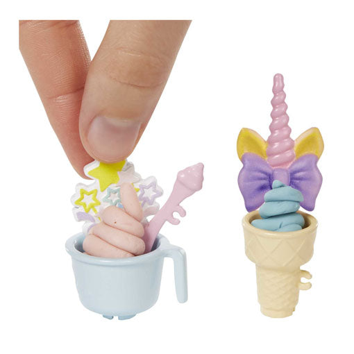 Mattel Ice Cream Stall Store Play Juego