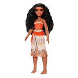 Mattel princesa, ki poje Vaiana pop francosko